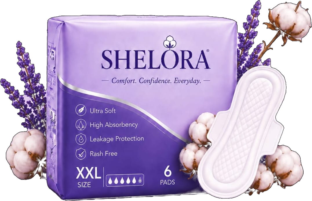 Shelora Night pack